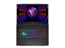 MSI - 17.3" 144 Hz IPS - Intel Core I7 13th Gen 13620H (2.40GHz) - NVIDIA GeForce RTX 4070 Laptop Gpu - 32 GB DDR5 - 1 TB Pcie SSD - Windows 11 Home 6