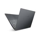 MSI - Intel i7-1195G7 - Intel Iris XE Graphics - DDR4 3200 8GB Memory - Carbon Gray - 512 GB PCIe SSD - 14.0" Screen - Modern 14 B11MOU-1025 - Thin An