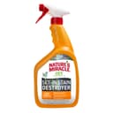 Natures Miracle Oxy Formula Set in Stain Destroyer Odour Control for Dogs 1.8L by Budget Pet Products