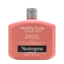 Neutrogena Shampoo & Conditioner, Color Safe, Clarify & Shine Sham- Condi With Pink Grapefruit, 12 Ounce