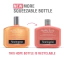 Neutrogena Shampoo & Conditioner, Color Safe, Clarify & Shine Sham- Condi With Pink Grapefruit, 12 Ounce