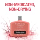 Neutrogena Shampoo & Conditioner, Color Safe, Clarify & Shine Sham- Condi With Pink Grapefruit, 12 Ounce