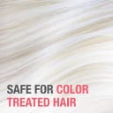 Neutrogena Shampoo & Conditioner, Color Safe, Clarify & Shine Sham- Condi With Pink Grapefruit, 12 Ounce