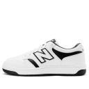 New Balance 480 Low Black/White (Skate/Casual/Unisex/Classic/Low Top/Non-Slip) BB480LAB