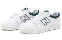 New Balance 480 'White Timberwolf' (Retro/Unisex/Low Top/Non-Slip/Basketball/Wear-resistant) BB480LGT US 7
