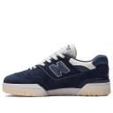 New Balance 550 'Indigo Sea Salt' (Retro/Unisex/Low Top/Non-Slip/Basketball/Wear-resistant) BB550SLA US 10