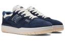 New Balance 550 'Indigo Sea Salt' (Retro/Unisex/Low Top/Non-Slip/Basketball/Wear-resistant) BB550SLA US 10