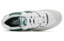 New Balance 550 'White Green' (Retro/Unisex/Low Top/Basketball/Wear-resistant) BB550WT1 US 10½