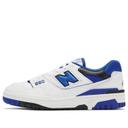 New Balance 550 'White Team Royal' (Retro/Unisex/Low Top/Basketball/Gift Recommend) BB550SN1