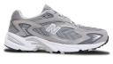 New Balance 725 'Grey' (Retro/Unisex/Low Top/Non-Slip/Breathable/Wear-resistant/Shock-absorbing) ML725P