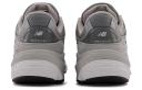 New Balance 990v6 Made in USA 'Grey' (Retro/Low Top/Non-Slip/Wear-resistant/Shock-absorbing) M990GL6 US 5