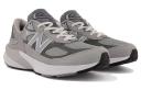 New Balance 990v6 Made in USA 'Grey' (Retro/Low Top/Non-Slip/Wear-resistant/Shock-absorbing) M990GL6 US 5