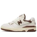 New Balance Aimé Leon Dore x New Balance 550 Retro Basketball Shoes Unisex White (Basketball,Unisex,Retro) (Basketball,Unisex,Retro) BB550AB1 US 11