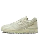 New Balance AURALEE x 550 'Ecru' (Low Top/Non-Slip/Crossover/Basketball/Breathable/Shock-absorbing) BB550AR