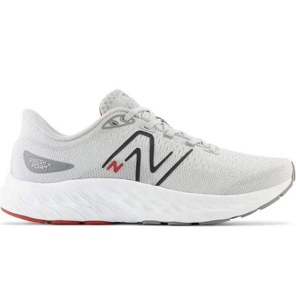 New Balance Fresh Foam Evoz ST (2E Wide) Mens Size 12 - The Athletes Foot | AfterPay Available