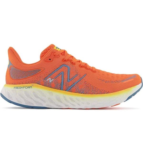 New Balance Fresh Foam x 1080 V12 (2E) Mens Size 8.5 - The Athletes Foot | AfterPay Available