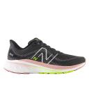 New Balance Fresh Foam x 860 V13 Shoes Black Light Pink Fluorescent Yellow Women - 42.5