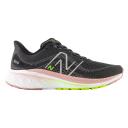 New Balance Fresh Foam x 860 V13 Shoes Black Light Pink Fluorescent Yellow Women - 42.5