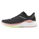 New Balance Fresh Foam x 860 V13 Shoes Black Light Pink Fluorescent Yellow Women - 42.5