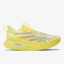 New Balance FuelCell SC Elite V3 New York Marathon Edition Trainers Yellow Grey Women - 41.5