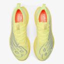 New Balance FuelCell SC Elite V3 New York Marathon Edition Trainers Yellow Grey Women - 41.5