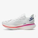 New Balance FuelCell SC Elite V3 New York Marathon Edition Trainers Yellow Grey Women - 42.5