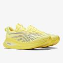 New Balance FuelCell SC Elite V3 New York Marathon Edition Trainers Yellow Grey Women - 42.5