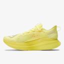 New Balance FuelCell SC Elite V3 New York Marathon Edition Trainers Yellow Grey Women - 42.5