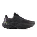 New Balance Men's Fresh Foam More Trail Sneakers in Black, Size UK 11.5 | END. Clothing
