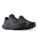 New Balance Men's Fresh Foam More Trail Sneakers in Black, Size UK 11.5 | END. Clothing