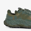 New Balance Men's Fresh Foam More Trail Sneakers in Black, Size UK 11.5 | END. Clothing