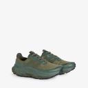 New Balance Men's Fresh Foam More Trail Sneakers in Black, Size UK 11.5 | END. Clothing