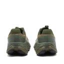 New Balance Men's Fresh Foam More Trail Sneakers in Green, Size UK 11.5 | END. Clothing