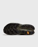 New Balance Men's Fresh Foam More Trail Sneakers in Green, Size UK 11.5 | END. Clothing