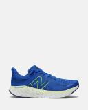 New Balance Men's Fresh Foam x 1080v12 Blue/Green Apple/Vibrant Spring/Victory Blue - Size 10