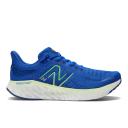 New Balance Men's Fresh Foam x 1080v12 Blue/Green Apple/Vibrant Spring/Victory Blue - Size 10