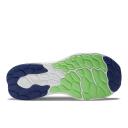 New Balance Men's Fresh Foam x 1080v12 Blue/Green Apple/Vibrant Spring/Victory Blue - Size 12