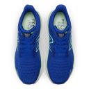 New Balance Men's Fresh Foam x 1080v12 Blue/Green Apple/Vibrant Spring/Victory Blue - Size 12