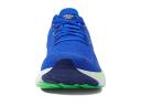 New Balance Men's Fresh Foam x 1080v12 Blue/Green Apple/Vibrant Spring/Victory Blue - Size 12