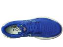 New Balance Men's Fresh Foam x 1080v12 Blue/Green Apple/Vibrant Spring/Victory Blue - Size 12