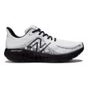New Balance Men's Fresh Foam x 1080v12 Blue/Green Apple/Vibrant Spring/Victory Blue - Size 12