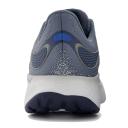 New Balance Men's Fresh Foam x 1080v12 Ocean Grey/Serene blue/dark Silver Metallic - Size 9