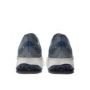 New Balance Men's Fresh Foam x 1080v12 Ocean Grey/Serene blue/dark Silver Metallic - Size 9