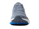 New Balance Men's Fresh Foam x 1080v12 Ocean Grey/Serene blue/dark Silver Metallic - Size 9