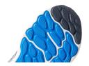 New Balance Men's Fresh Foam x 1080v12 Ocean Grey/Serene blue/dark Silver Metallic - Size 9