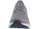 New Balance Men's Fresh Foam x 1080v12 Ocean Grey/Serene blue/dark Silver Metallic - Size 9