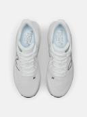 New Balance Men's Fresh Foam x 860v13 Light Arctic Grey/Natural Indigo/Silver Metallic - Size 11.5