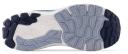 New Balance Men's Fresh Foam x 860v13 Light Arctic Grey/Natural Indigo/Silver Metallic - Size 7.5