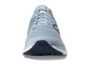 New Balance Men's Fresh Foam x 860v13 Light Arctic Grey/Natural Indigo/Silver Metallic - Size 7.5
