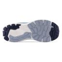 New Balance Men's Fresh Foam x 860v13 Light Arctic Grey/Natural Indigo/Silver Metallic - Size 8.5